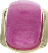 OLIVIA WELLES Candy Cocktail Ring