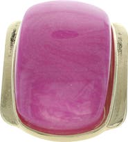 OLIVIA WELLES Candy Cocktail Ring
