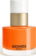 Hermès Les Mains Hermès - Nail Enamel