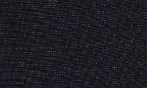 Rag & Bone Amaya Tweed Carpenter Pants In Black