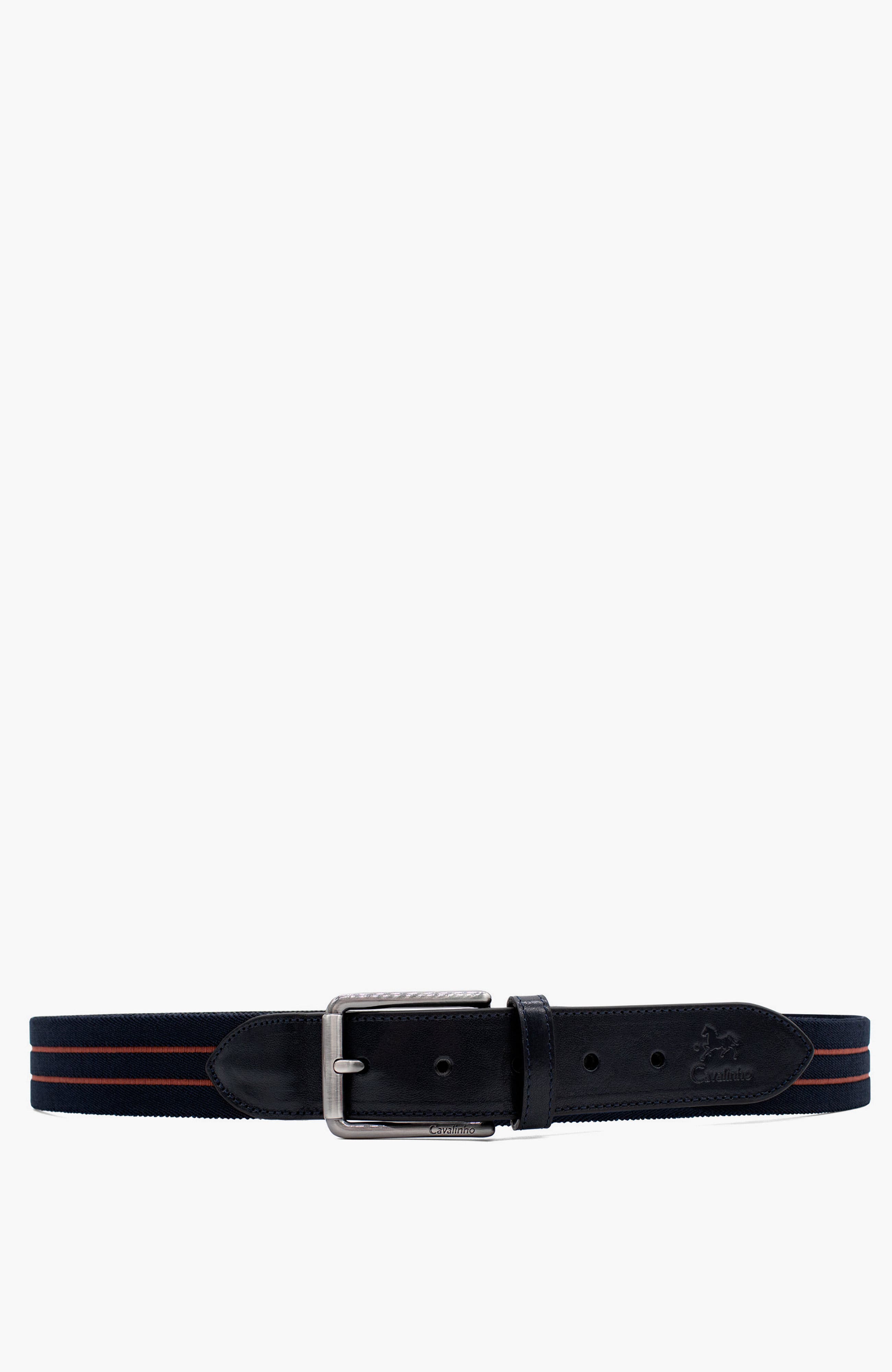 Navy / Red