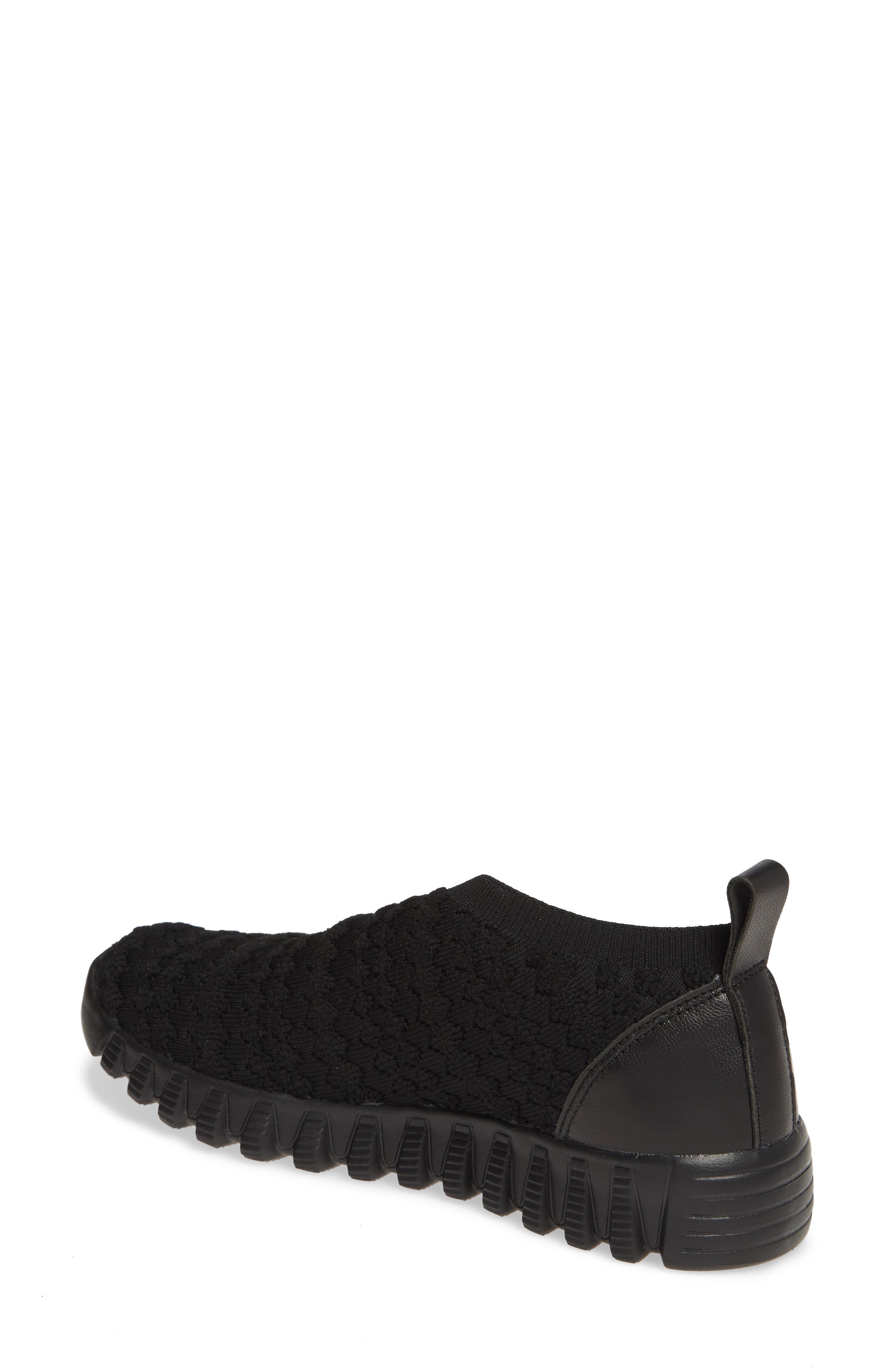 bernie mev. Amie Slip-On Sneaker, Alternate, color, 