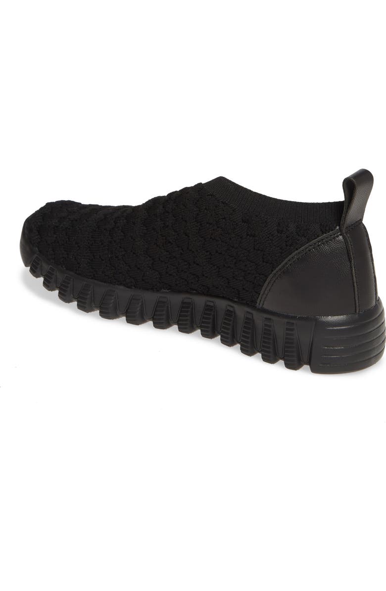 bernie mev. Amie Slip-On Sneaker, Alternate, color,