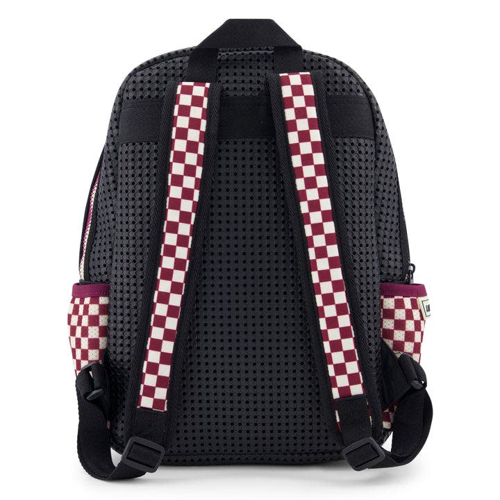 Light+Nine Starter Backpack with Nimix Set, Alternate, color, Checkered Brick