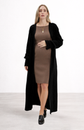 Nom Maternity Emaline Cardigan