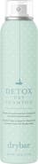 Drybar Detox Scented Dry Shampoo