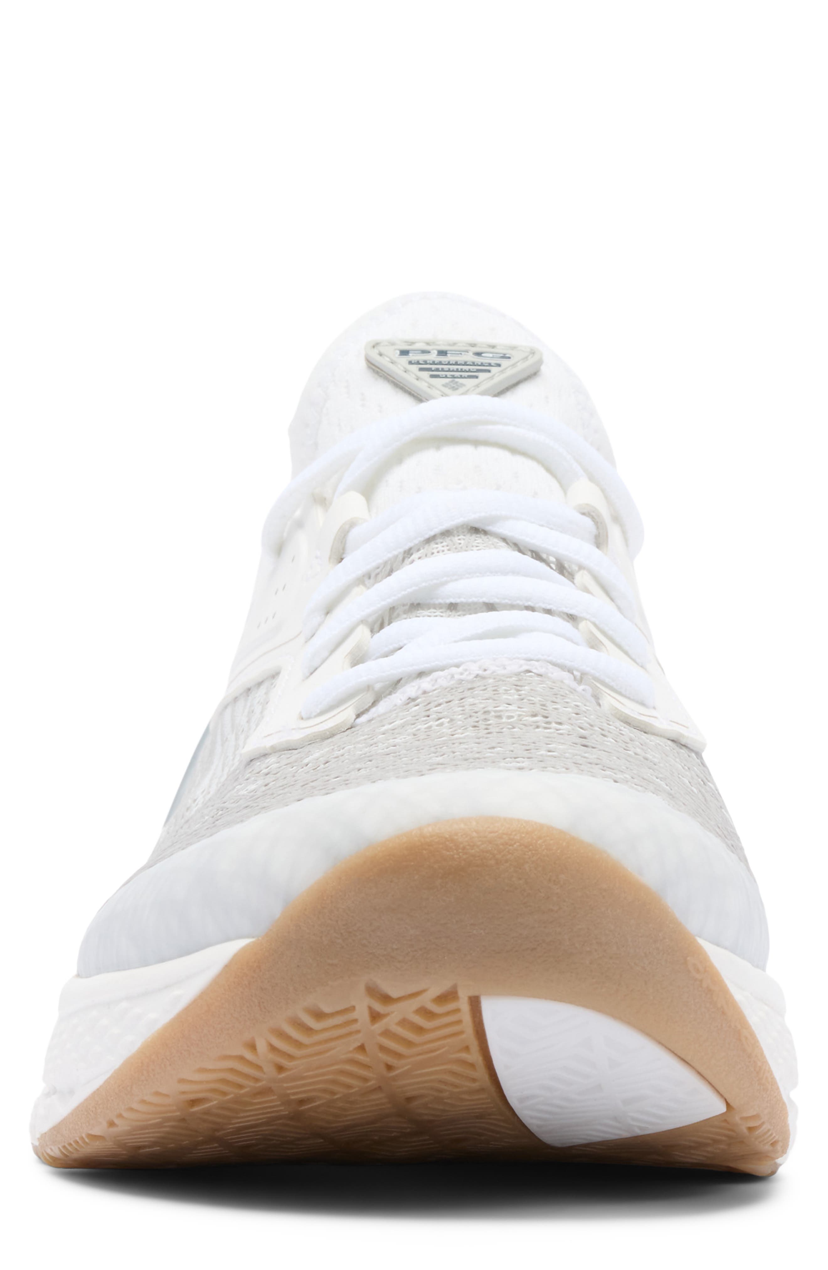 Columbia PFG Whipray<sup>™</sup> Shoe, Alternate, color, White/ Pure Silver