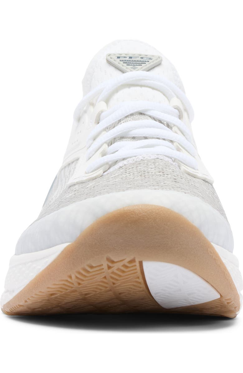 Columbia PFG Whipray<sup>™</sup> Shoe, Alternate, color, White/ Pure Silver