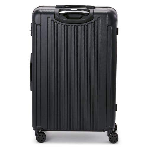 Marc New York Lotus Upright In Black