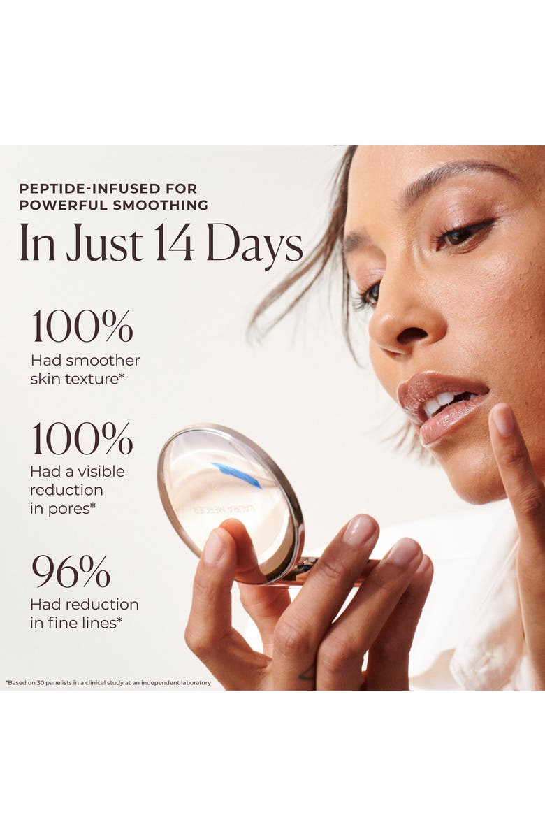 Laura Mercier Tinted Blur Balm Skin Tint with Peptides, Alternate, color,