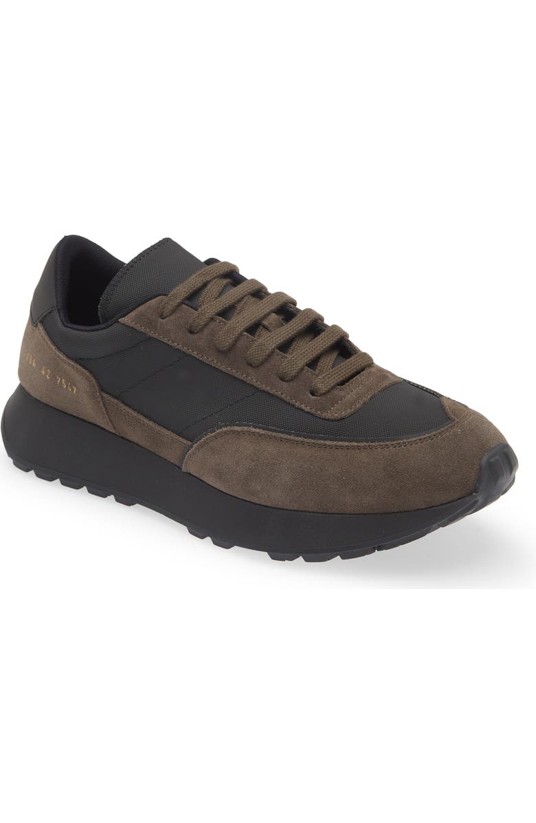 Common Projects Track 80 Low Top Sneaker, Main, color,