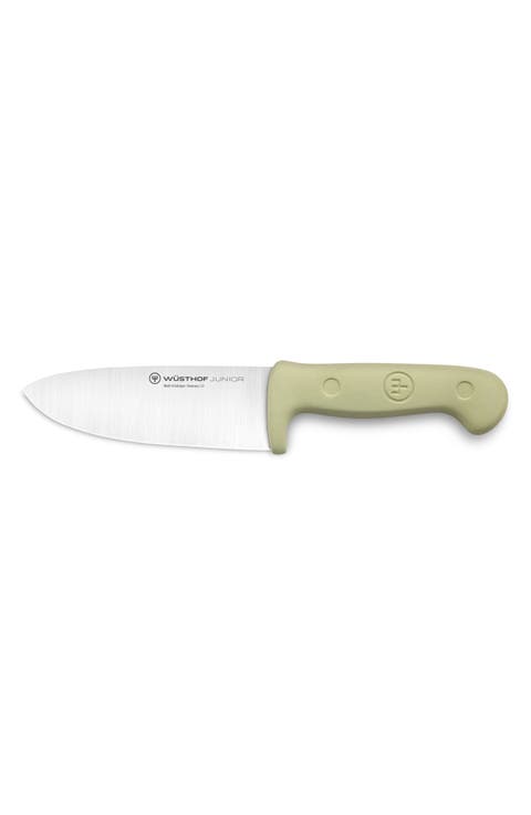 Junior 4-Inch Chef’s Knife (Big Kids)