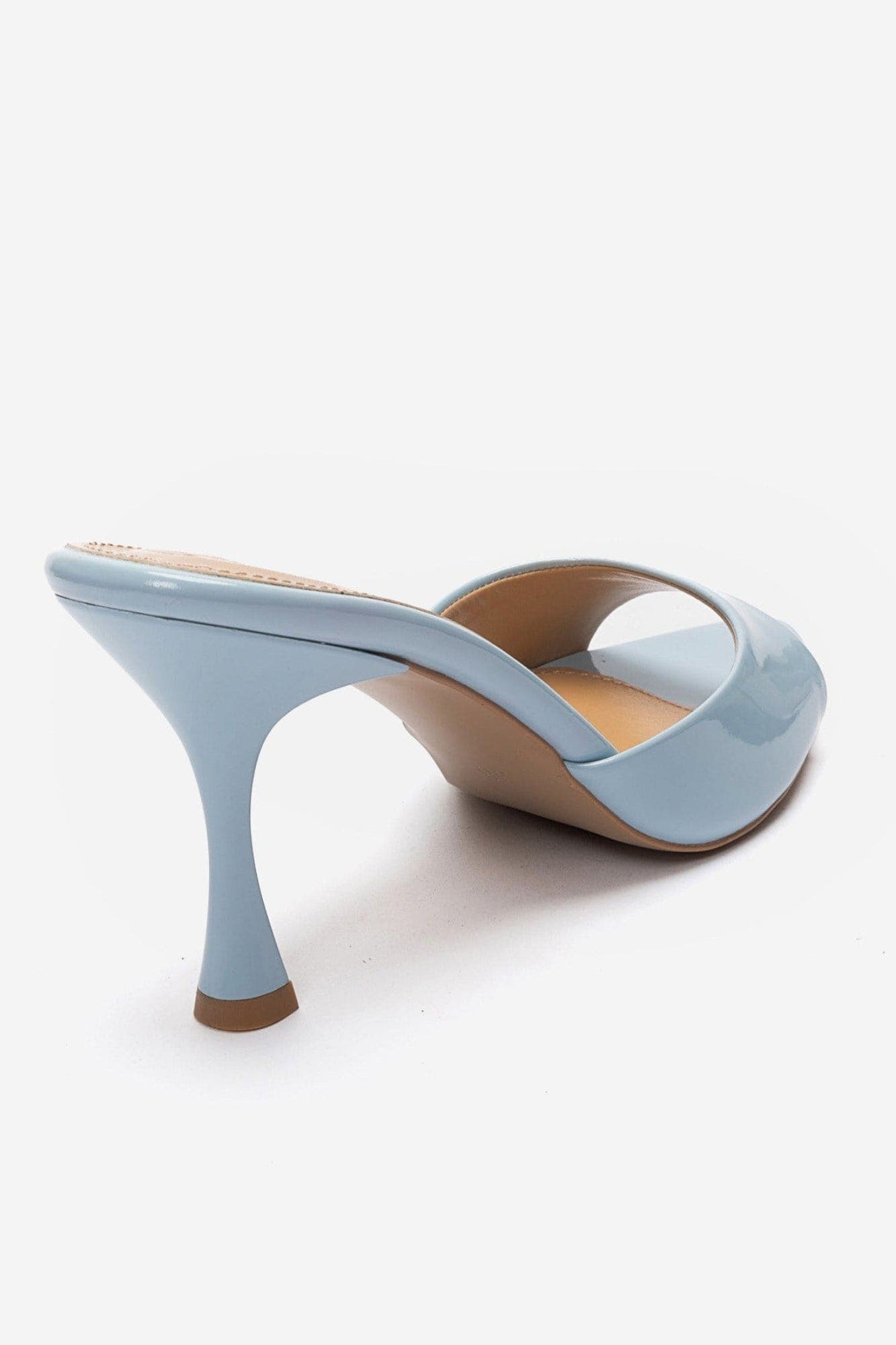 Tiera Stiletto Sandal, Alternate, color, Blue
