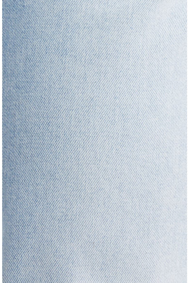 Nick DL Performance Slim Jeans, Alternate, color, LIGHT FJORD