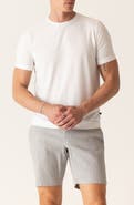 DEKE Modern Knit T-Shirt