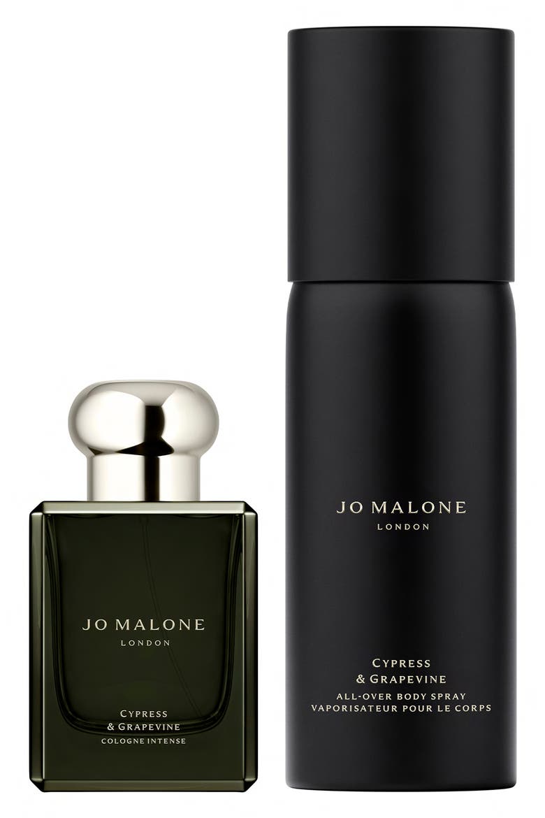 Cypress & Grapevine Cologne Intense Set (Nordstrom Exclusive