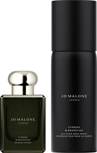 Jo Malone London™ Cypress & Grapevine Cologne Intense Set | Nordstrom