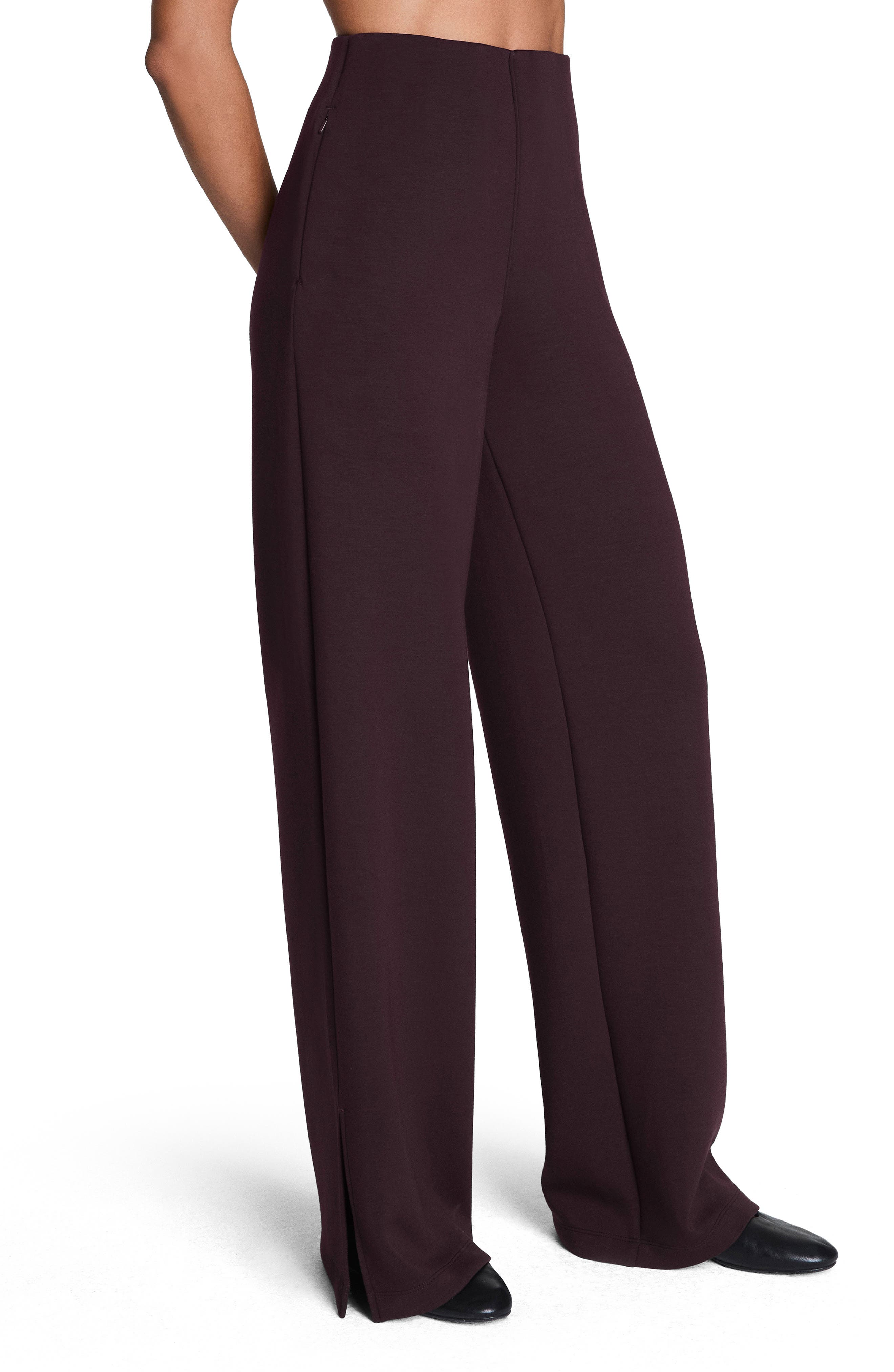 SPANX® AirEssentials Zero Waistband Pants