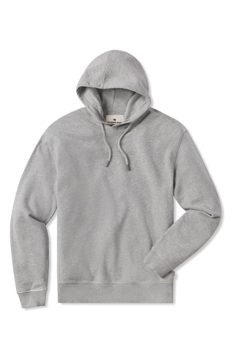 The Normal Brand Cole Terry Hoodie, Alternate, color, 