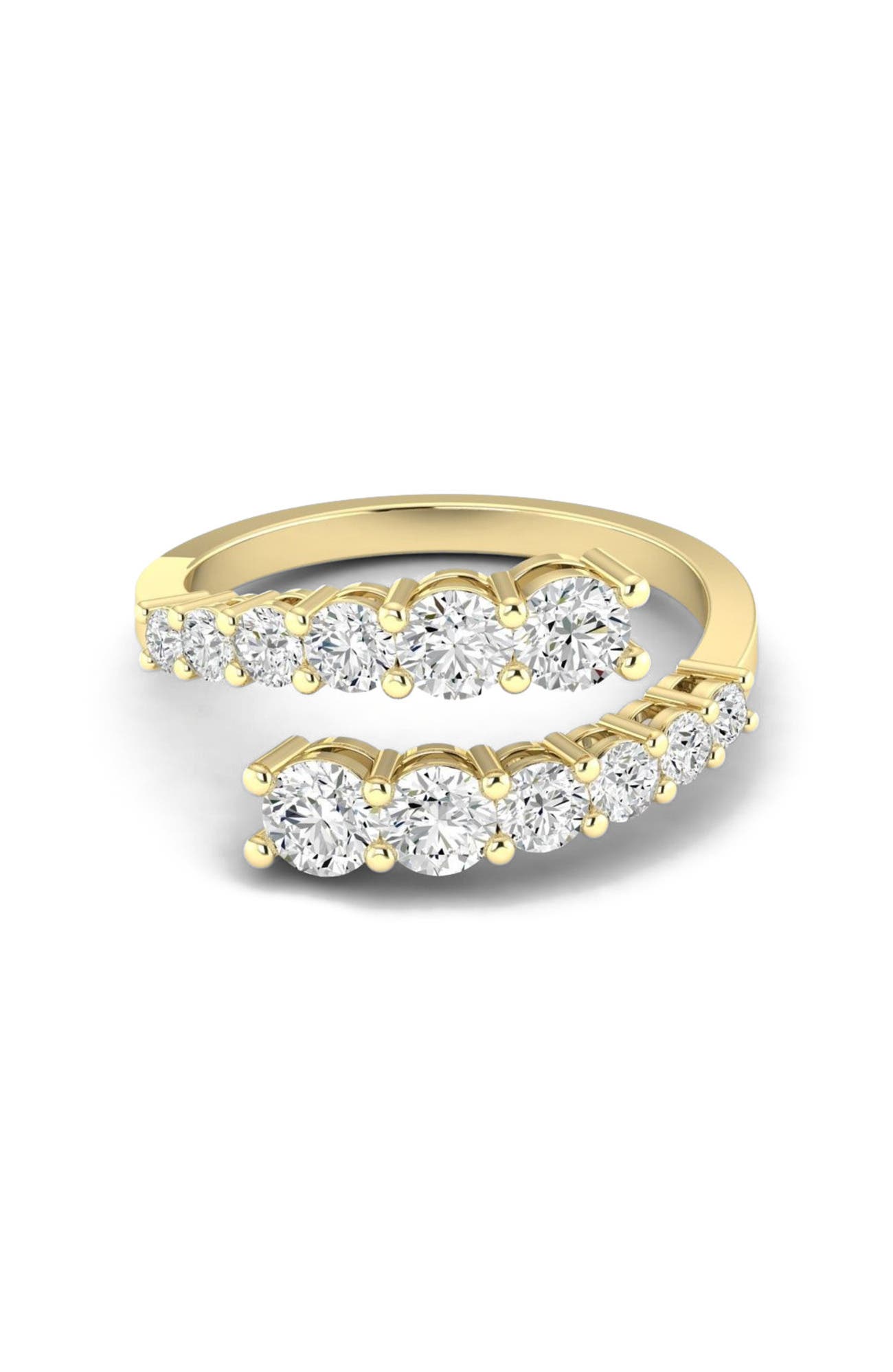 selected Yellow Gold