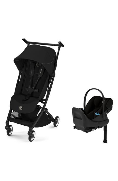 Libelle + Cloud G Pro Travel System