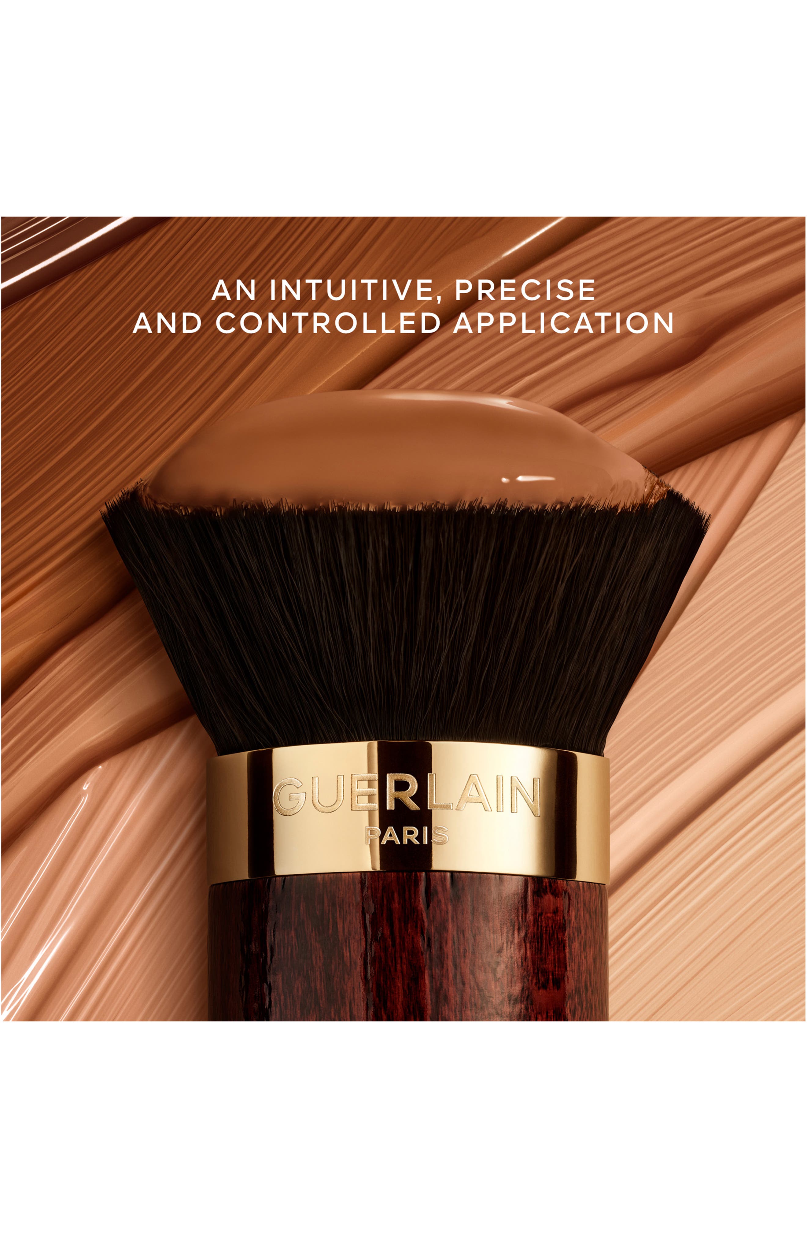 Guerlain Parure Gold Skin Matte Fluid Foundation (Women) | Nordstrom