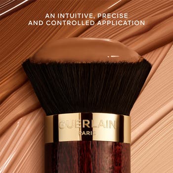 Parure Gold Skin Matte Fluid Foundation