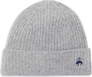 Brooks Brothers Wool & Cashmere Blend Knit Beanie