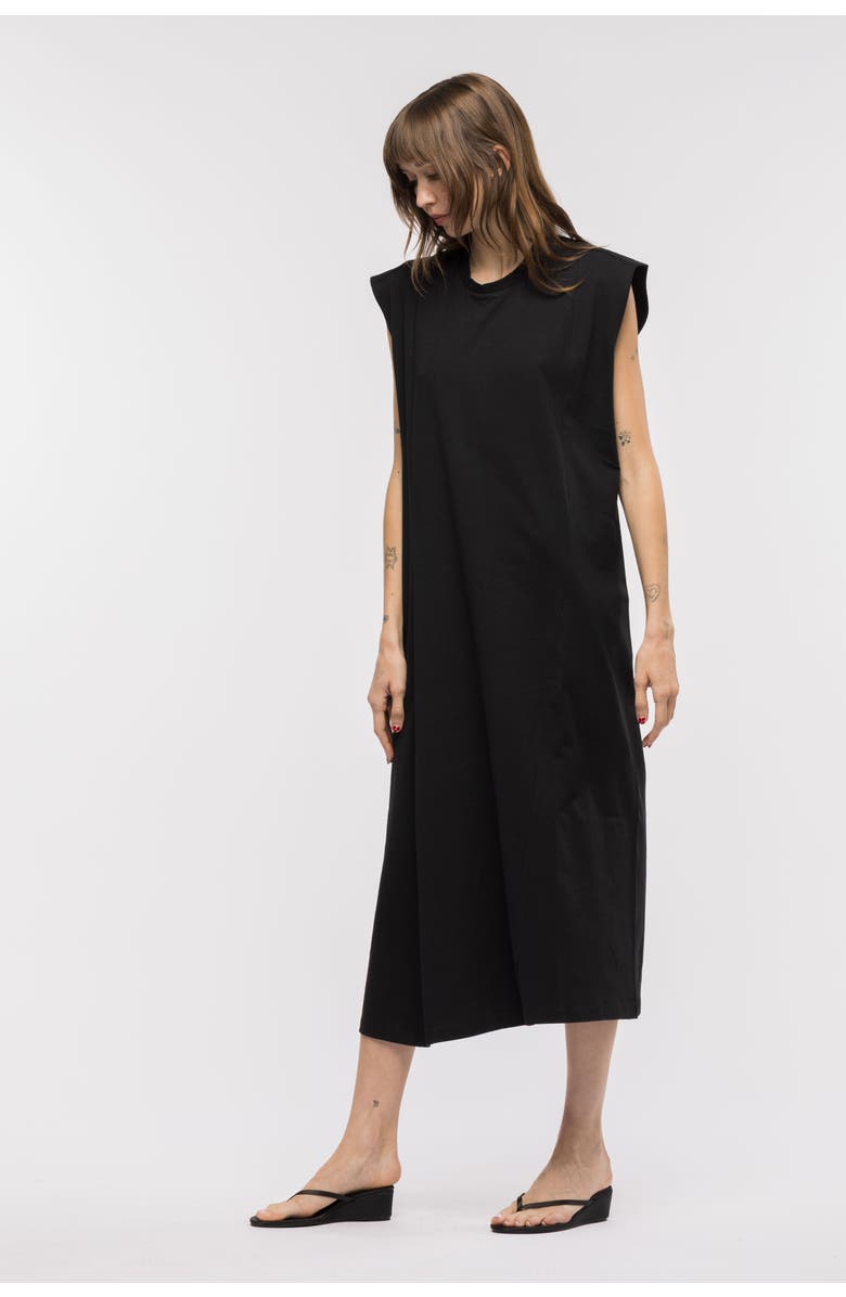 Toit Volant Santa Ana Dress, Alternate, color, 