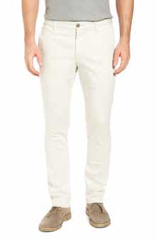 Tommy Bahama Boracay Straight Leg Flat Front Pants
