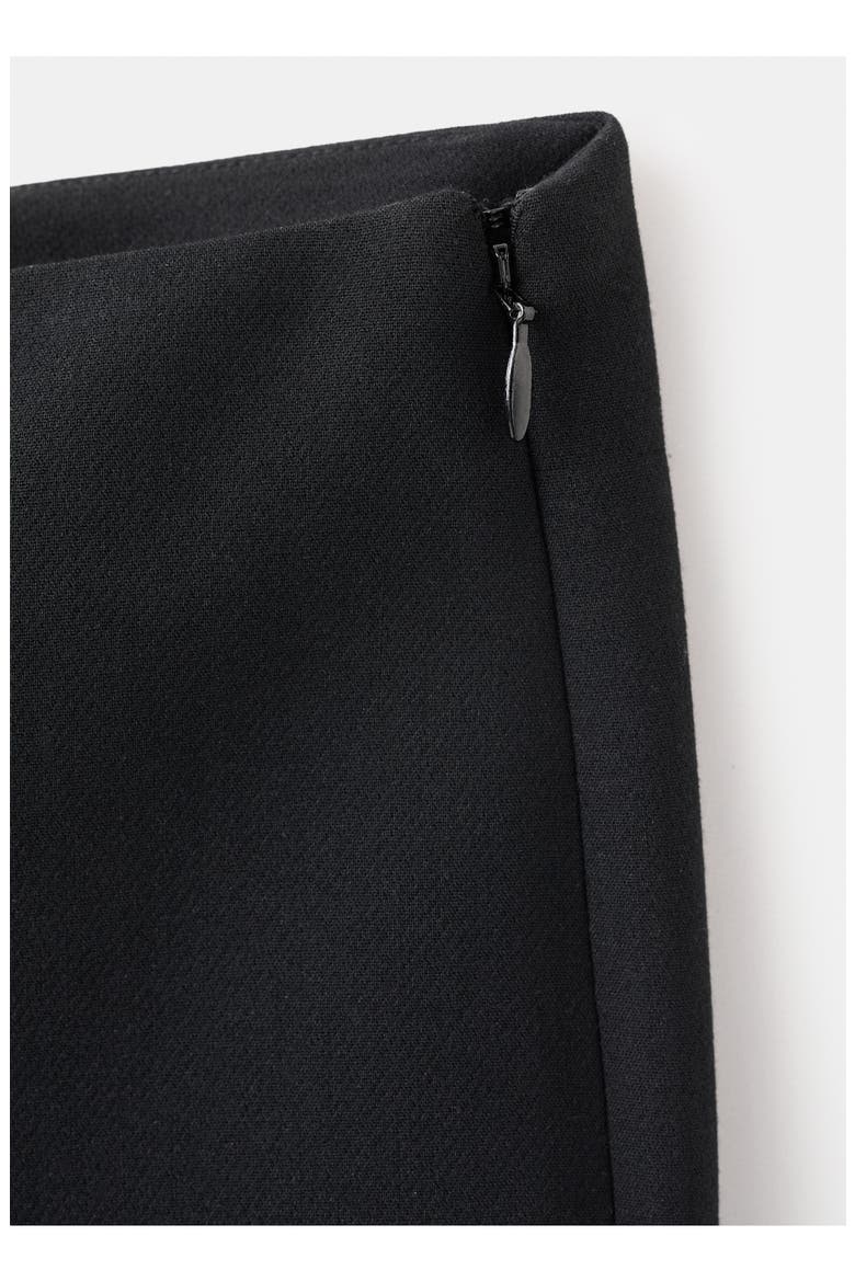 Biker Crop Leggings, Alternate, color, BLACK