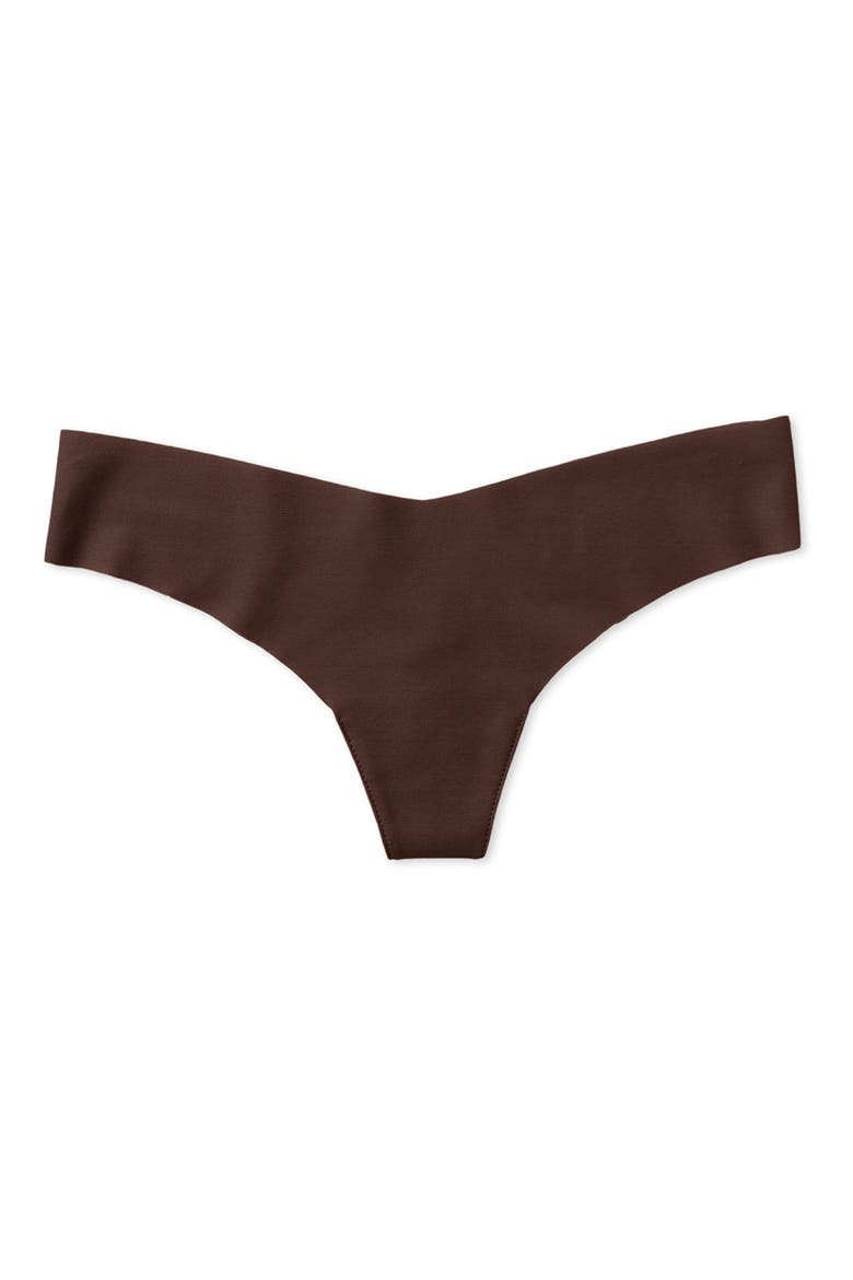 Cotton Thong video
