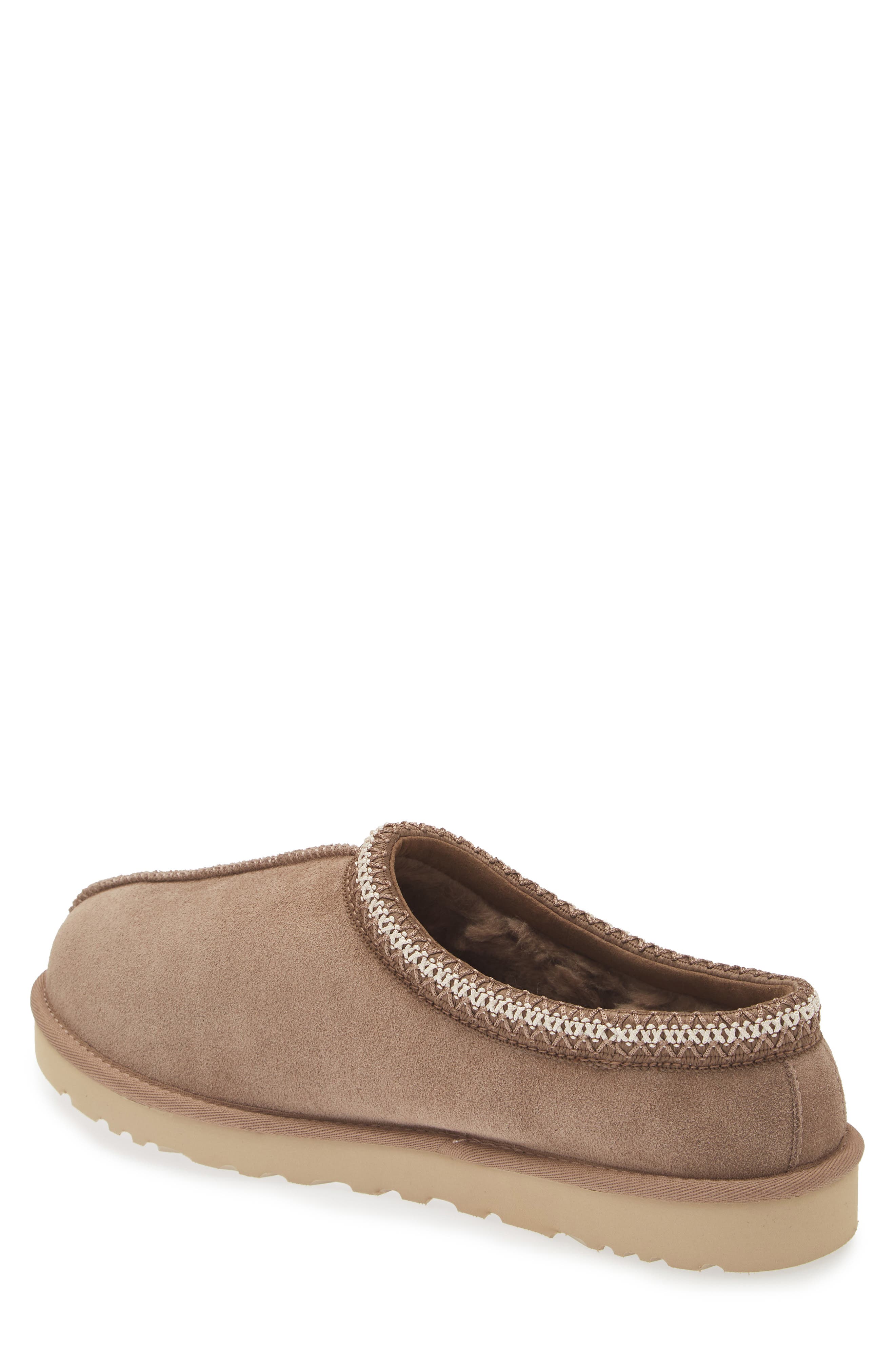 Tasman Slipper, Alternate, color, CARIBOU