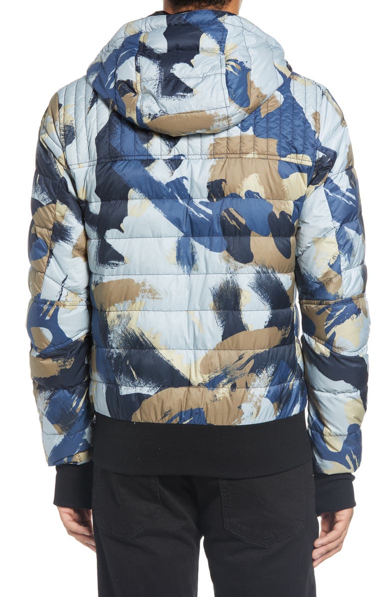 Canada Goose Cabri Hooded Packable Down Jacket, Alternate, color,