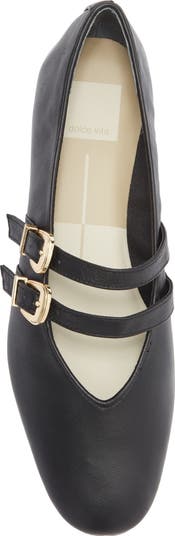 Baylee Mary Jane Flat