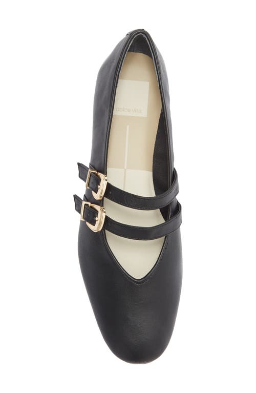 Dolce Vita Baylee Mary Jane Flat