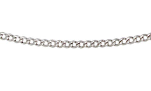 Allsaints Cross Station Necklace