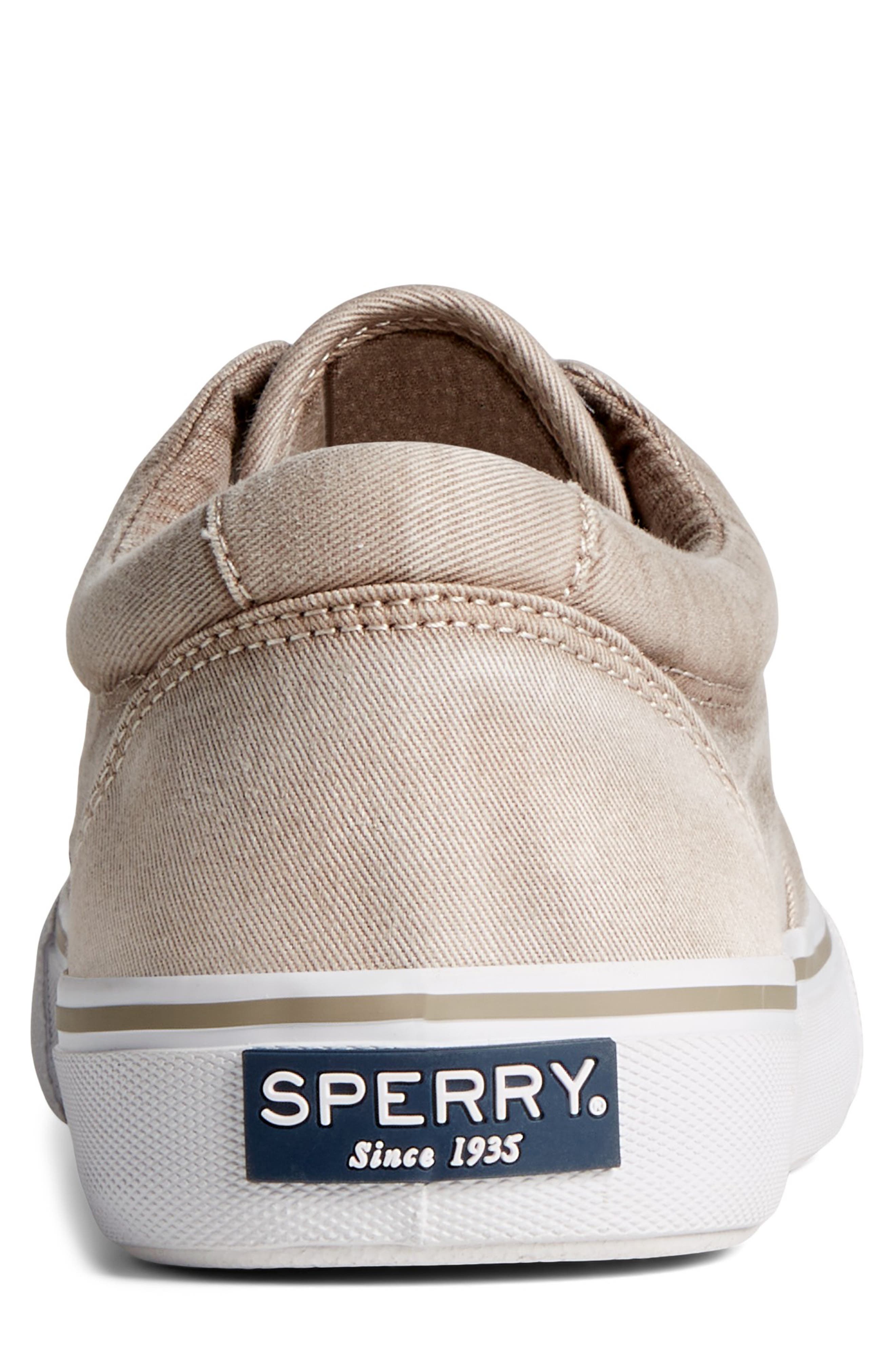 SPERRY TOP-SIDER<sup>®</sup> Sperry Striper II CVO Ombré Sneaker, Alternate, color, 
