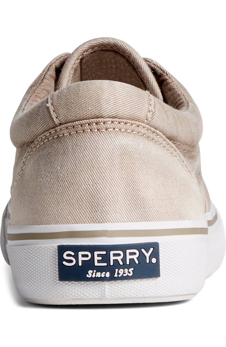 SPERRY TOP-SIDER<sup>®</sup> Sperry Striper II CVO Ombré Sneaker, Alternate, color,
