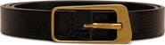 Bobbies Cézembre Belts