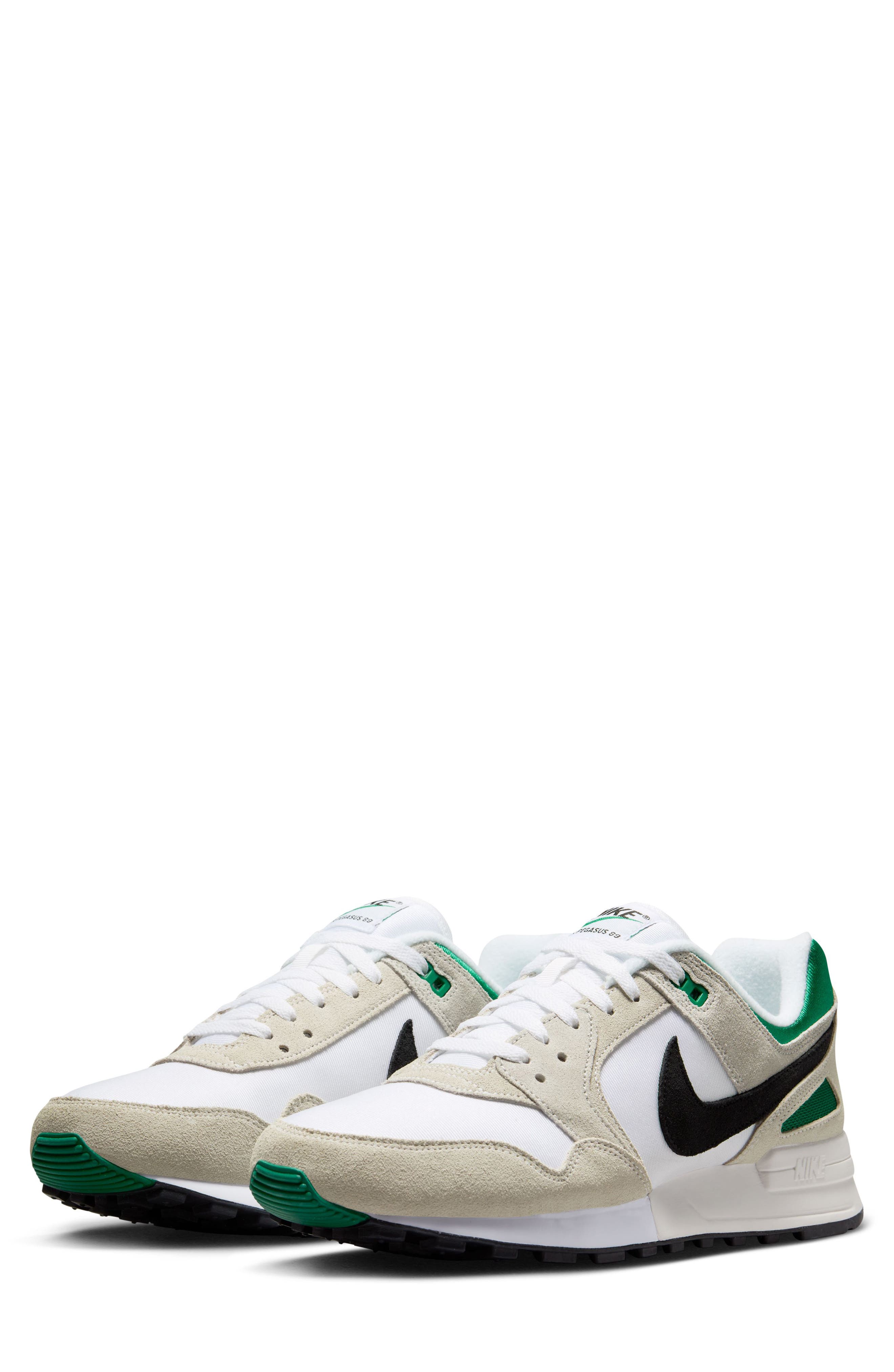 Nike Air Pegasus '89 Sneaker, Main, color, 