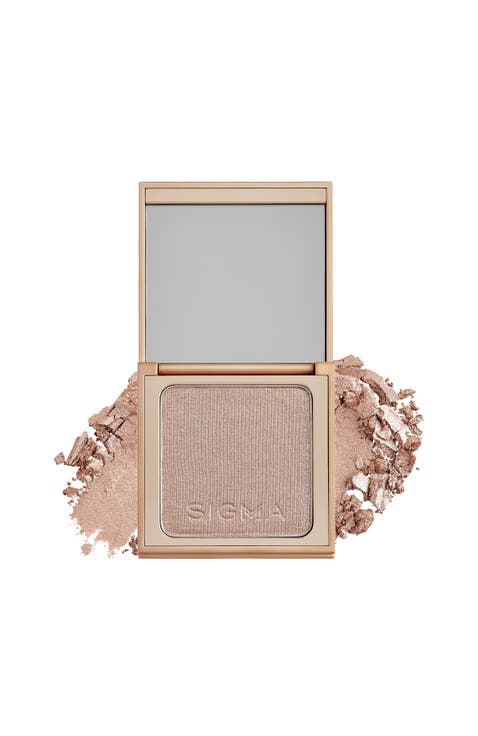 Pressed Powder Highlighter