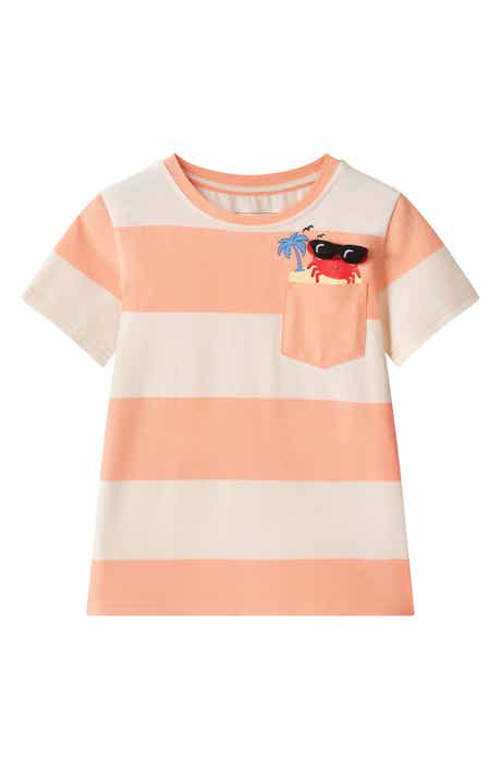 Kids' Graphic T-Shirt