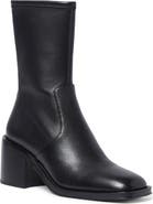 Loeffler Randall Nolan Stretch Ankle Bootie