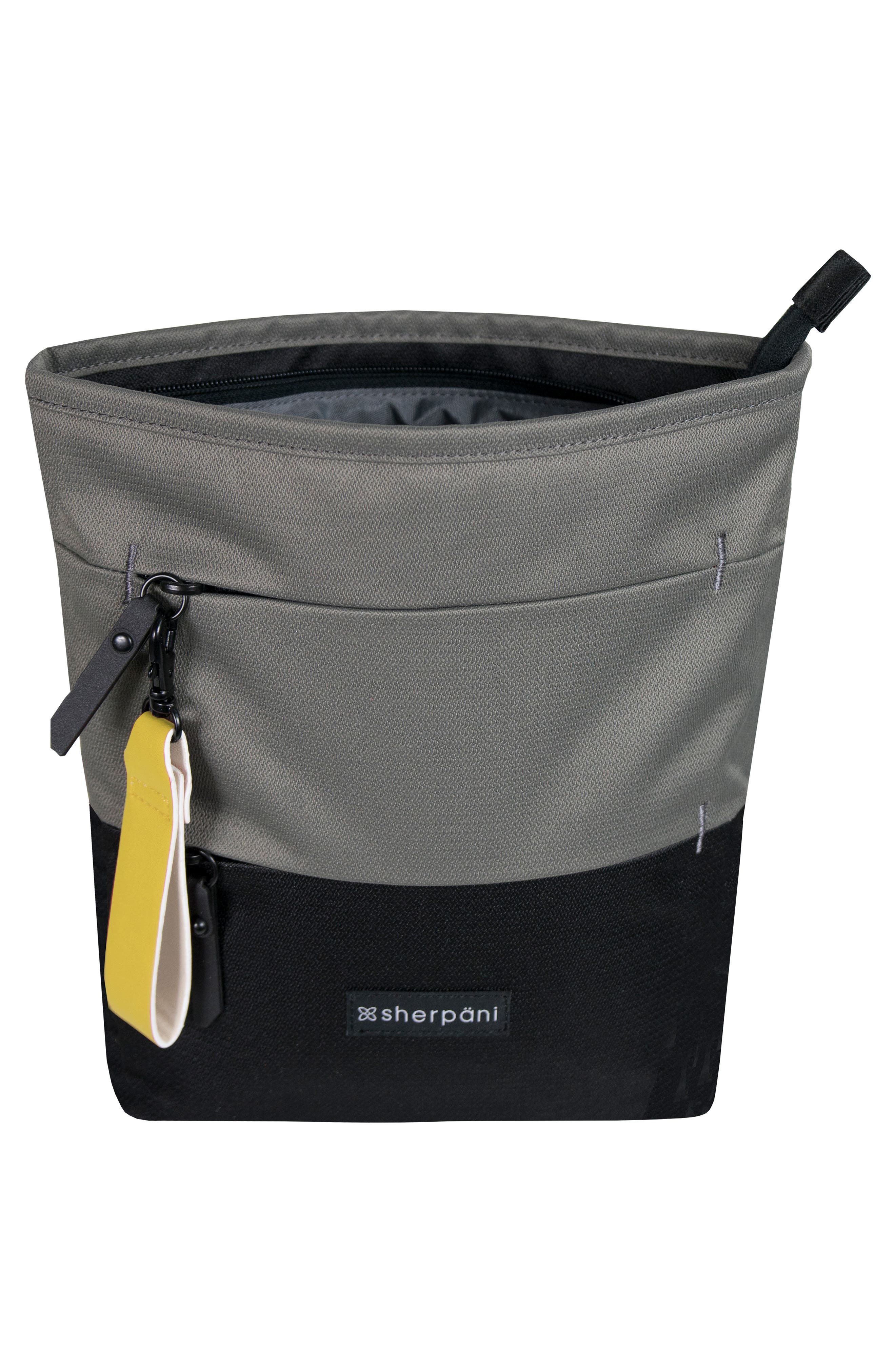 Sherpani Sadie Crossbody Bag, Alternate, color, 