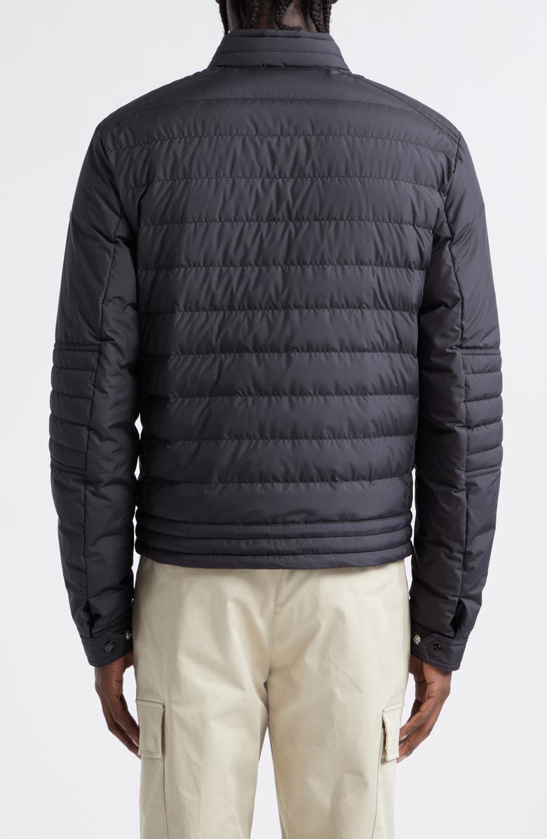 Moncler Perial Down Puffer Jacket, Alternate, color, 