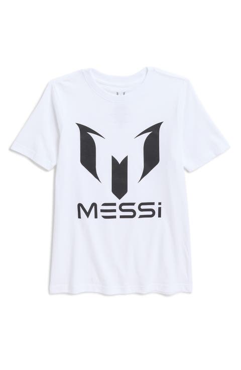 Kids' Logo Short Sleeve T-Shirt (Little Kid & Big Kid)