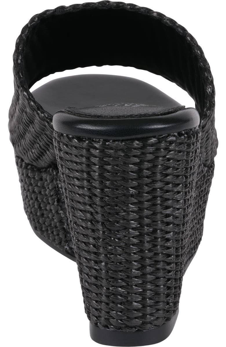 GOOD CHOICE NEW YORK Vivica Espadrille Wedge Sandal, Alternate, color,