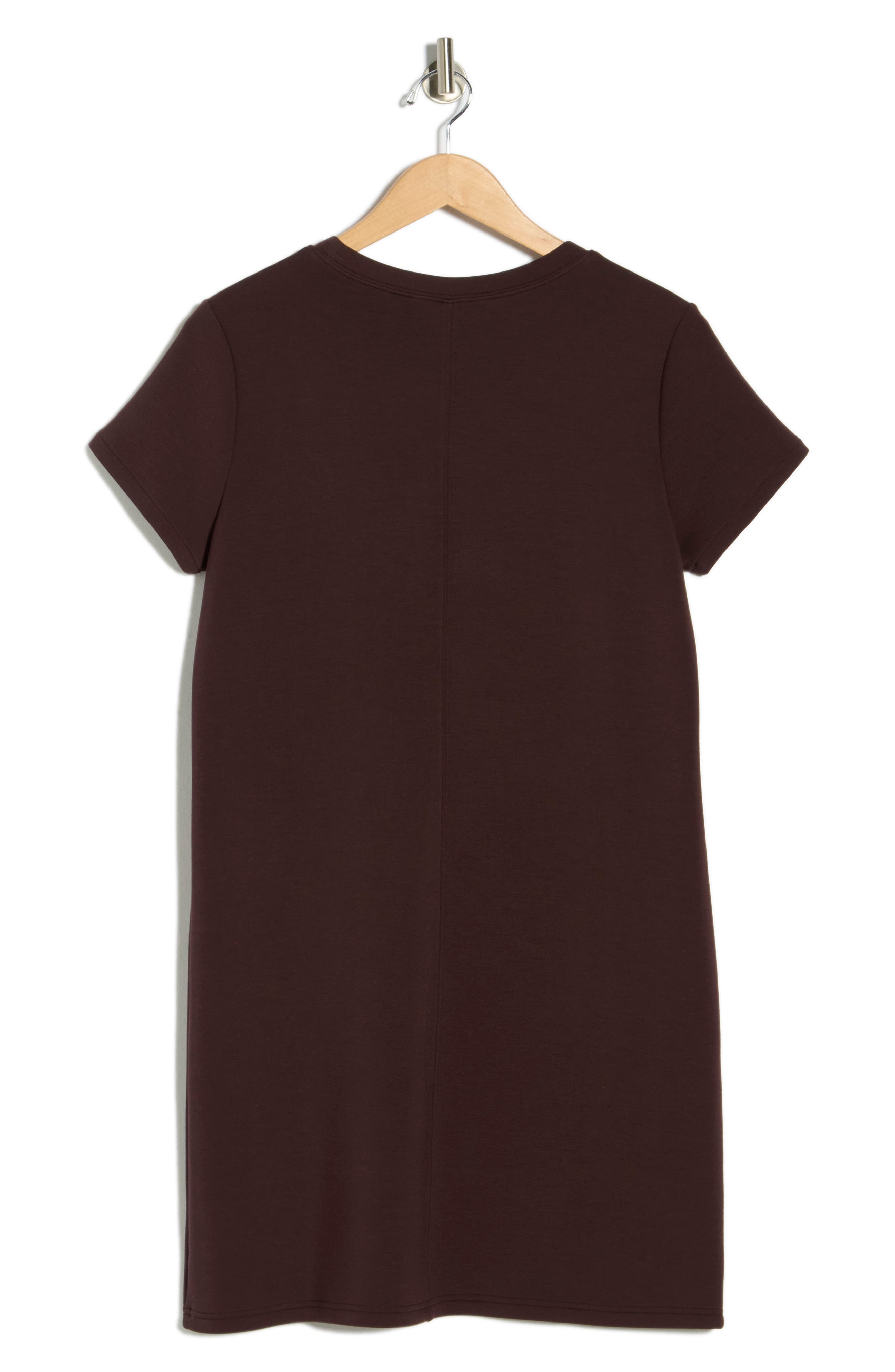 T-Shirt Minidress - image 4