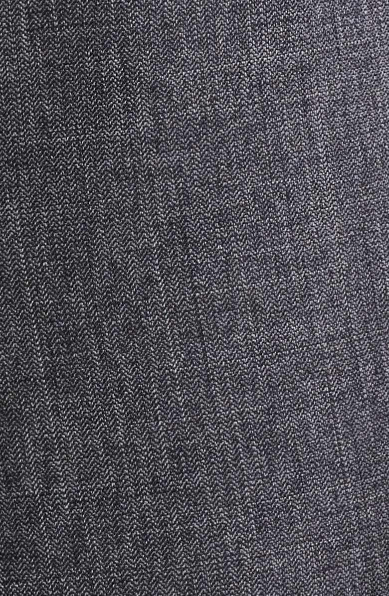 Anne Klein Button-Up Vest, Alternate, color, 